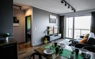 SUNRISE HOME w sercu Gdańska - 7