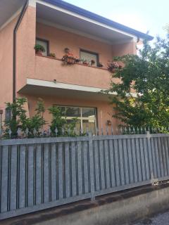 Stanza Angiolina - Forte dei Marmi - 2