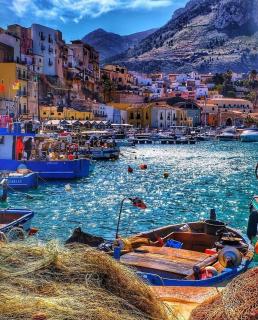 Castellammare Holiday - Alcamo Marina - 7