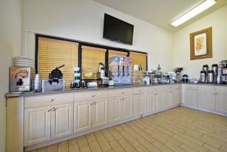 Best Western Sawmill Inn - Heber - 6