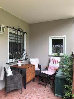 Ferienwohnung Holland 5a - Lügde - 1