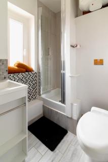 Wim' Chill, Studio Balneo 250M de la Mer, Centre ville - 2
