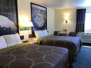 Arch Canyon Inn - 3