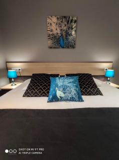 Celtic Hotel - Auray - 4
