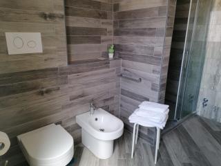 B&B Il Cigno - Santa Maria di Castellabate - 6