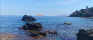 Maison Village Cosy 450m de la plage , 2km de la ville Cap Corse - 8