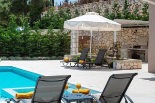 D & V Luxury Villas Lefkada - 2