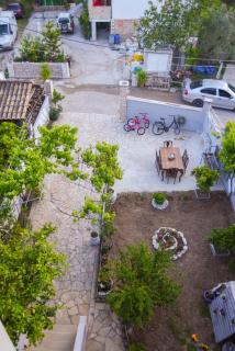Stavros boutique apartments - Lefkada Town - 4
