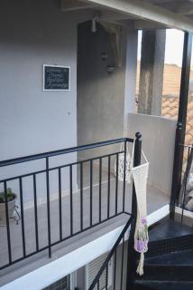 Stavros boutique apartments - Lefkada Town - 5