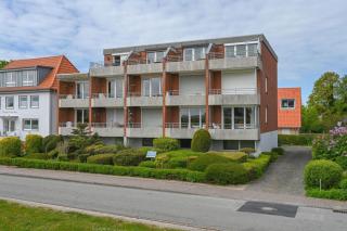 Haus-am-Deich-Wohnung-12 - Dahme - 1