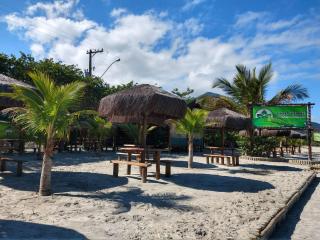Lindo Apartamento em Itagua Ubatuba - 5
