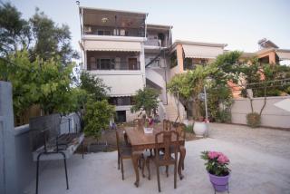 Stavros boutique apartments - Lefkada Town - 7