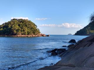 Lindo Apartamento em Itagua Ubatuba - 4