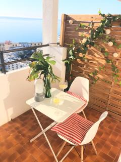 Sailor Apartments - Torremolinos - 0
