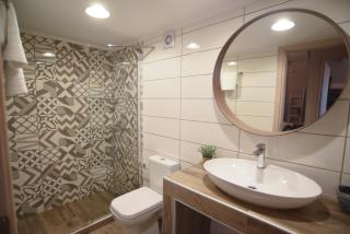 Stavros boutique apartments - 0
