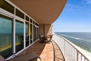 Phoenix Gulf Shores Unit 1702 - Gulf Shores - 7