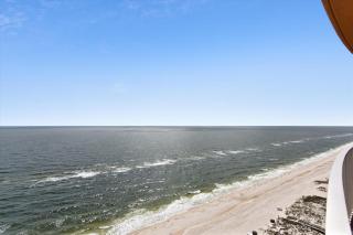 Phoenix Gulf Shores Unit 1702 - Gulf Shores - 1