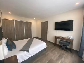 Suites Rio Elba - Città del Messico - 4