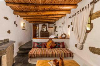 Natura cottages - Makris Gialos - 0
