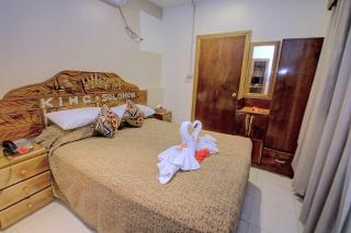 King Solomon Hotel - Honiara - 5