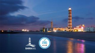 Barra Sol - Lighthouse on the Beach - 0