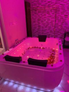 Alharir Hotel Apartments - Hafr Al Baten - 5