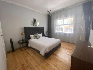 Suites Alcazar - Città del Messico - 9