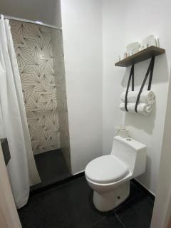 Suites Alcazar - Mexiko-Stadt - 1