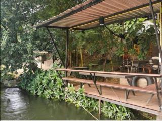 Kaengkrachan River Hut - Kaeng Krachan - 3