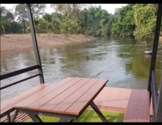 Kaengkrachan River Hut - Kaeng Krachan - 1
