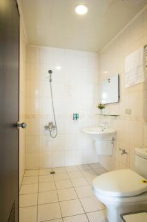 Vicking Guesthouse - Città di Taitung - 9