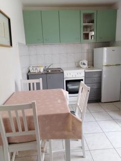 Apartments by the sea Kustici, Pag - 18248 - Zubovići - 6