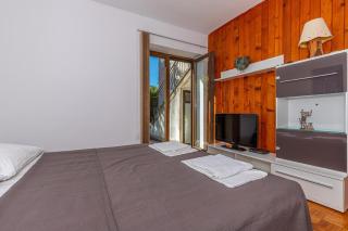 Apartments with parking space Dramalj, Crikvenica - 18262 - Dramalj - 8