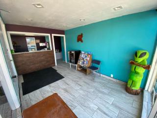 Budget Inn - Roswell - 1