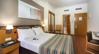 Eurostars Mediterranea Plaza - 7