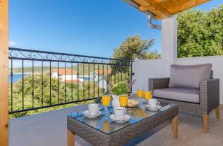 Villa Dupla Kanica - Sevid - 7
