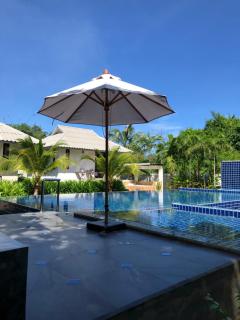 Bulan Villa rayong - Rayong - 7