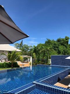 Bulan Villa rayong - Rayong - 8
