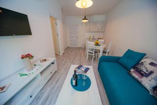 Apartmani Stari Grad - Sutomore - 8