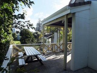 Wharepekapeka - Russell Holiday Home - Russell - 9
