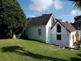 Wharepekapeka - Russell Holiday Home - 1