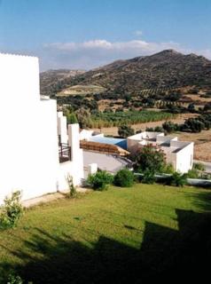 Melissa Hotel - Matala - 2
