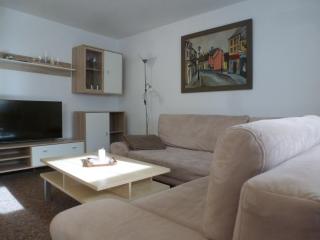 Ferienwohnung Wieker Bodden - Dranske - 9