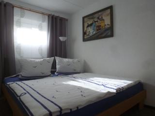 Ferienwohnung Wieker Bodden - Dranske - 8