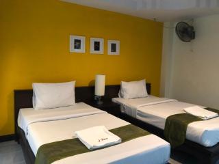 J Hotel - Strand Ao Nang - 8