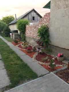 Nyugalom Pihenő - 2