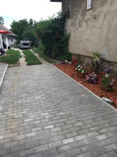 Nyugalom Pihenő - 4