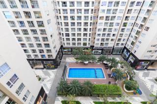 Sky Center Near Airport - Ho Chi Minh-stad - 0