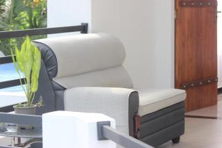 Cassia Udawalawe - Udawalawe - 2