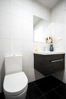 CHELSEABAY Modern Apartments - Auckland - 3